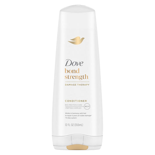 Dove Conditioner - Bond Strength - 12 oz