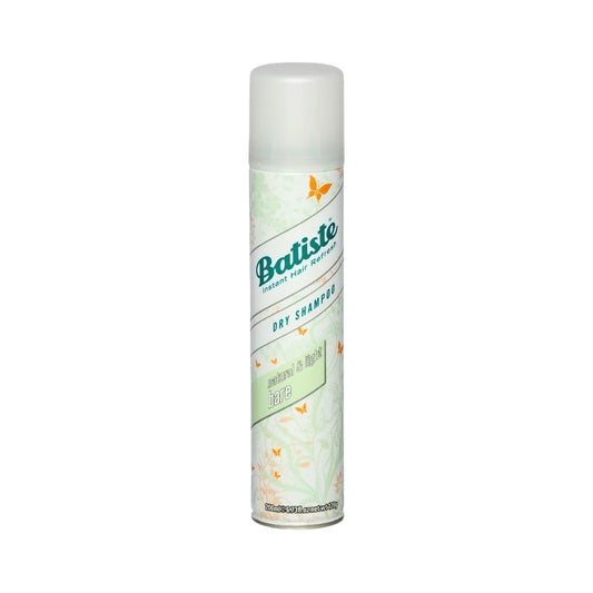Batiste Dry Shampoo - Bare - 200 Ml
