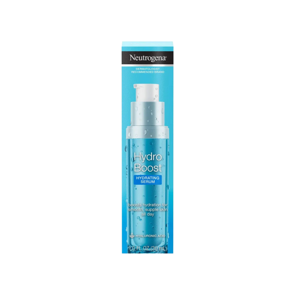 Neutrogena - Hydro Boost Hydrating Serum 1 Fl Oz