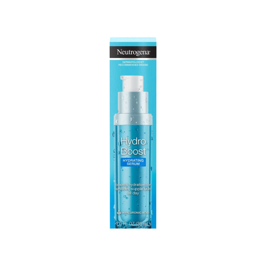 Neutrogena - Hydro Boost Hydrating Serum 1 Fl Oz
