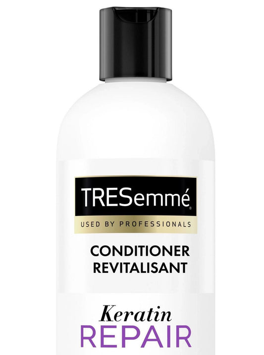 Tresemme Conditioner - Keratin Repair - 20 Floz