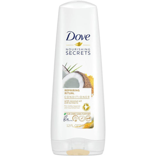 Dove Conditioner - Repairing Ritual - 12 oz