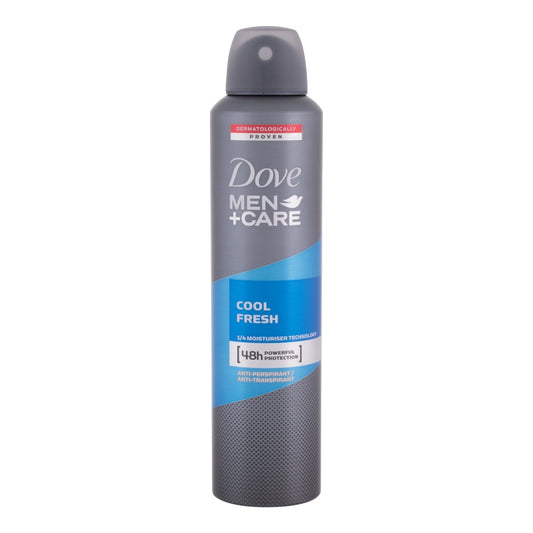 Dove Deodorant Spray - Cool Fresh - 250 Ml