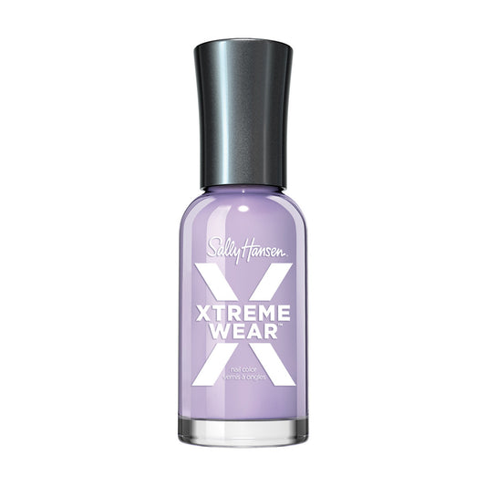 Sally Hansen Nail Polish - Xtreme Wear Reno : #559 Lacey Lilac