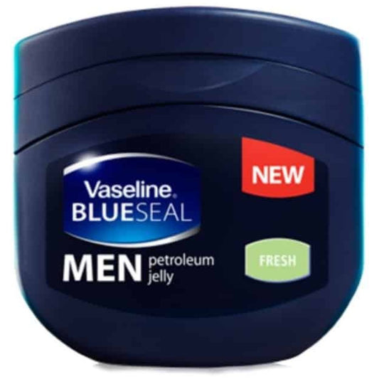 Vaseline - Blue Seal - Men Fresh - 100 Ml