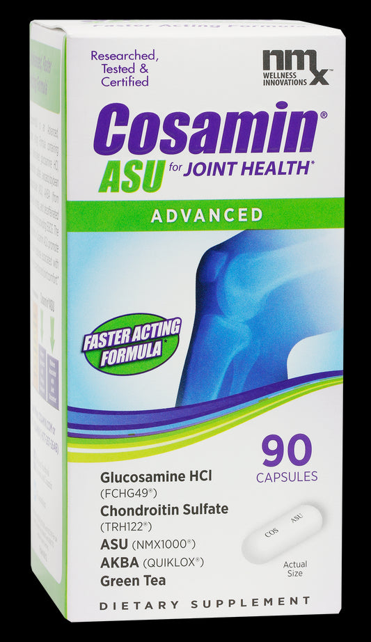 Cosamin Supplement - Joint Health Advanced - 90 Capsules