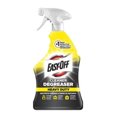 Easy-Off - Heavy Duty Trigger - 32 Oz