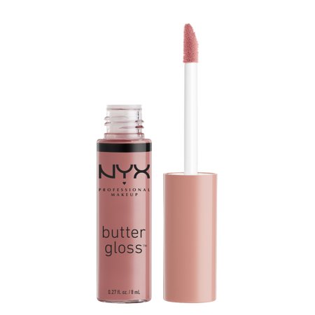 Nyx Lip Gloss - Butter Gloss - #07 Tiramisu