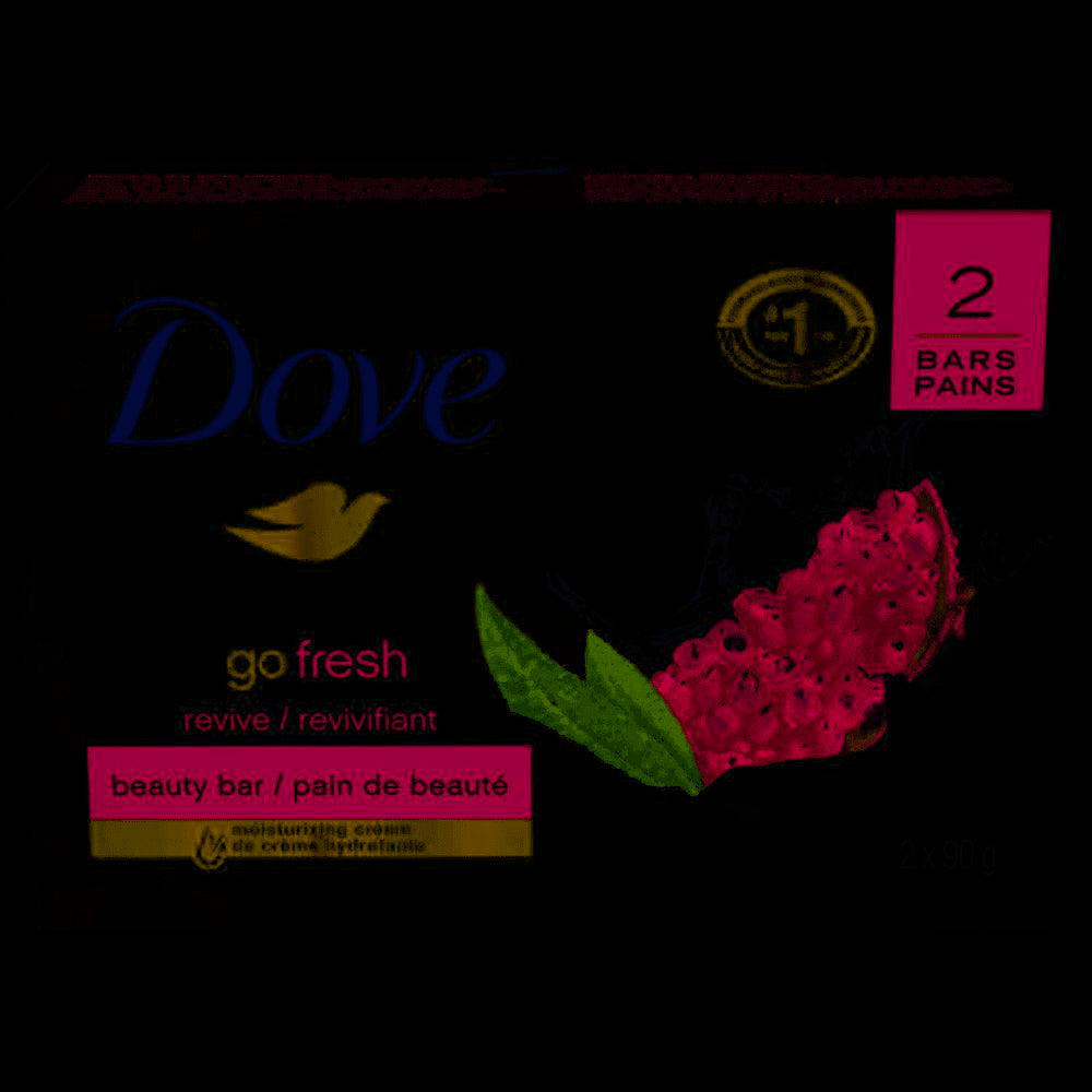 Dove Beauty Bar - Revive - 3.17 oz - 2 Pack