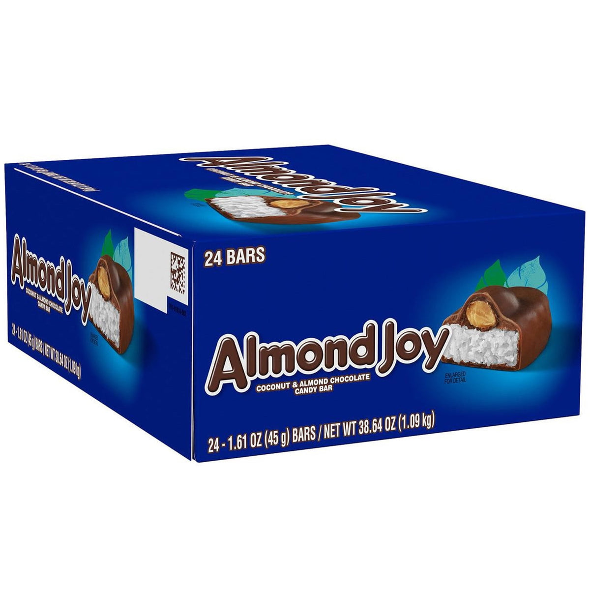 Almond Joy 24 Count