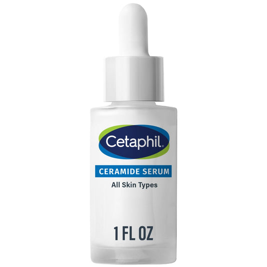 Cetaphil - Ceramide Serum - 1 oz