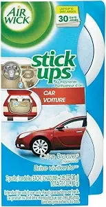Airwick - Stick Ups Crisp Breeze - 2 Ct