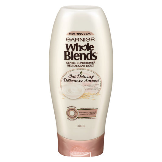 Garnier Conditioner - Ultra Doux Delicatesse : Wb Oat Del Cond 12.5 Fl Oz