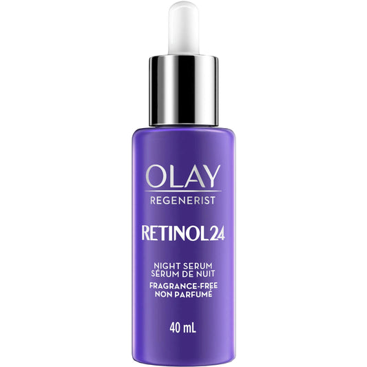 Olay - Retinol 24 Night Creme 1.3 Oz