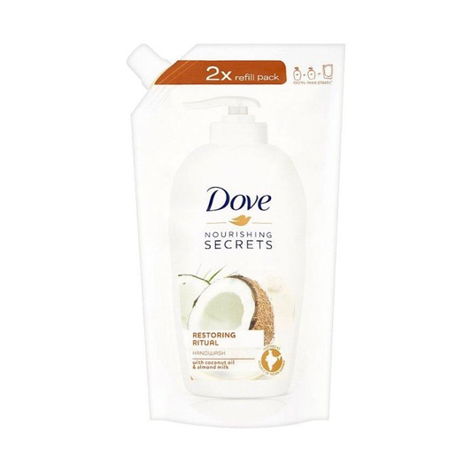 Dove Handwash - Refill - Nourishing Secrets - Restoring Ritual - Refill - 16.9 oz
