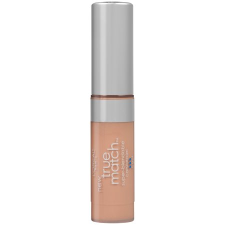 Loreal Concealer - True Match - Fair And Light Cool - 0.17 Floz