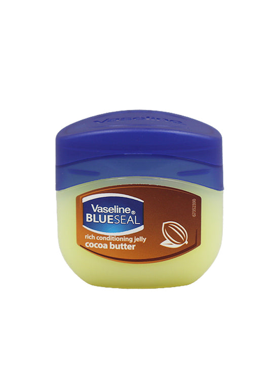 Vaseline - Blue Seal - Cocoa Butter - 50 Ml