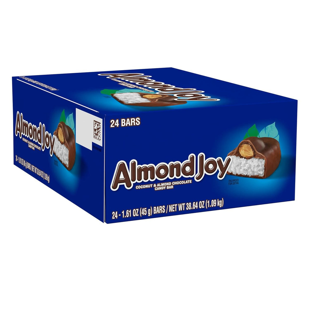 Almond Joy 24 Count