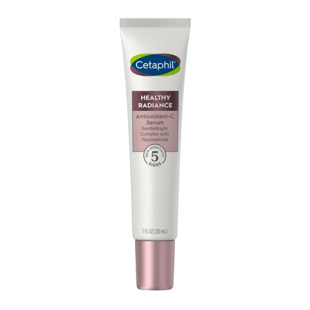 Cetaphil - Healthy Radiance Face Serum With Antioxidants And Vitamin C - 1Oz