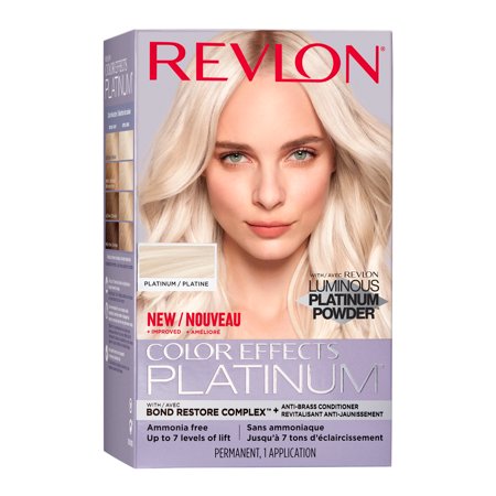 Revlon Color Effects - Platinum