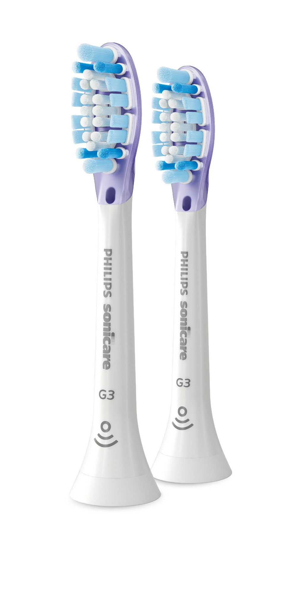Philips Sonicare Brush Heads - G3 - 2 Heads