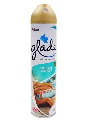 Glade Air Freshner - Ocean Escape - 225 Ml