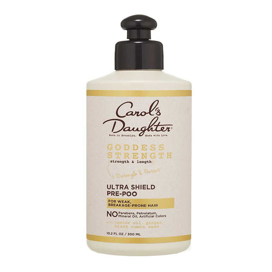 Carols Daughter - Goddness Strength 10.2Oz