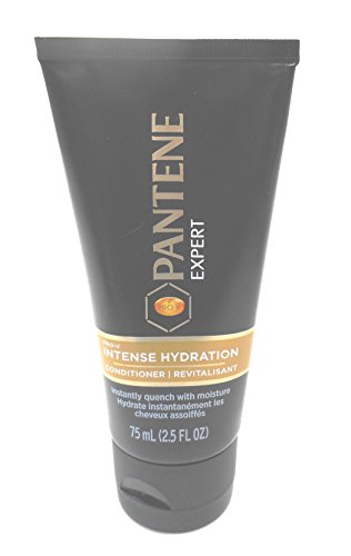 Pantene Conditioner - Intense Hydration - 2.5 Oz