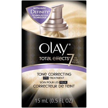 Olay - Total Effects 7 In 1 - 0.5 Oz