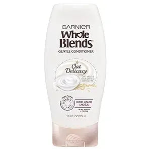 Garnier Conditioner - Ultra Doux Delicatesse - 12.5 Oz
