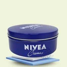 Nivea Body Lotion - Creme - 400 Ml