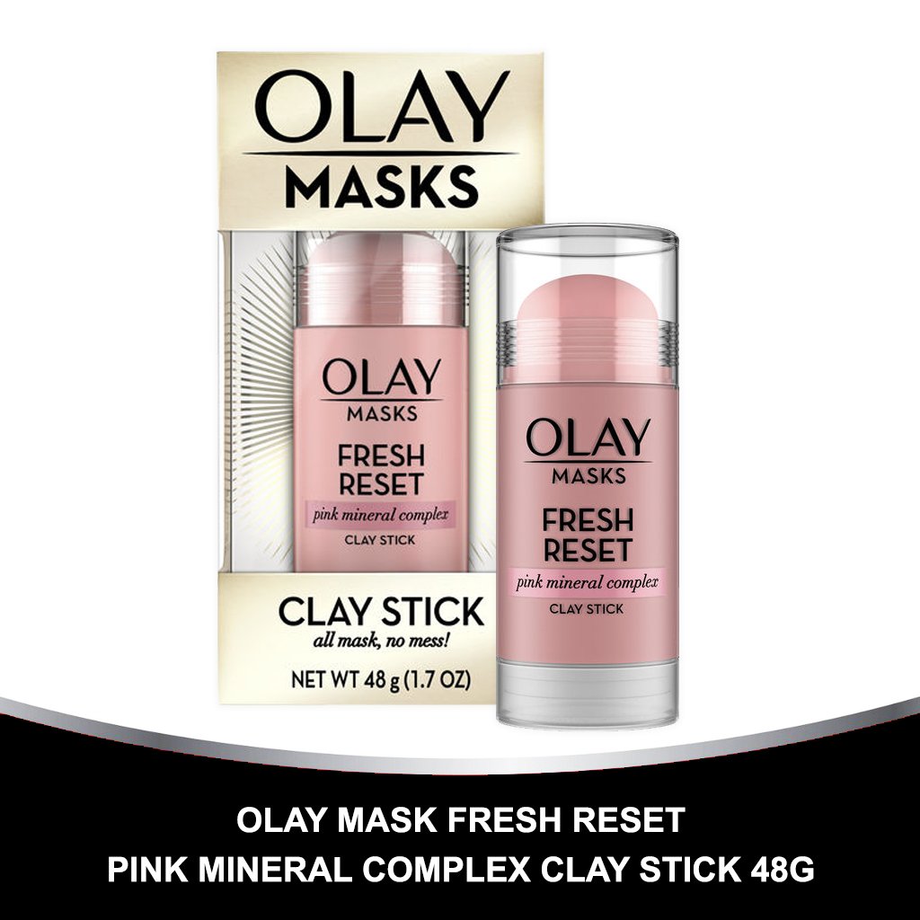Olay - Masks 1.7 Oz