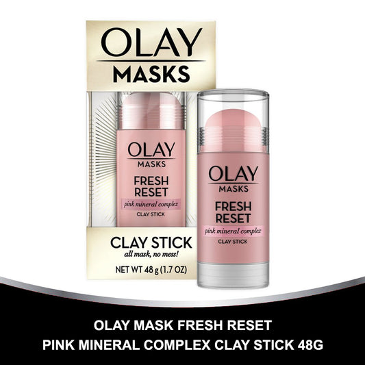 Olay - Masks 1.7 Oz