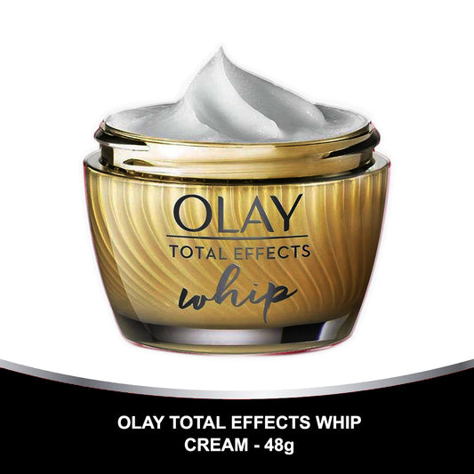 Olay - Total Effects Whip 1.7 Oz