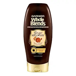 Garnier Conditioner - Ultra Doux Honey Ginger -  Wb Ginger Conditioner 12.5Floz
