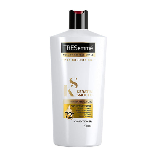 Tresemme Conditioner - Kearth Smooth - 23.67 Oz
