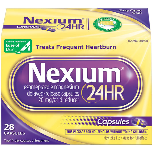 Nexium - 28