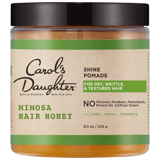Carols Daugter Pomade - Hair Honey Shine - 8 Oz