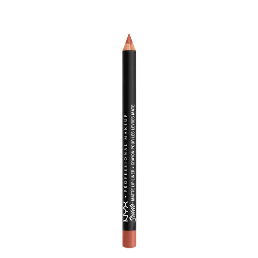 Nyx Lip Liner - Suede Matte - #07 Sandstorm