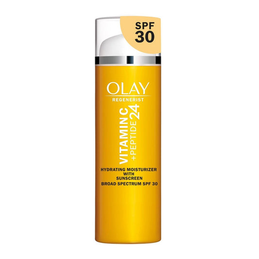 Olay - Regenerist Hydrating Moisturizer 50Ml (1.7Floz)