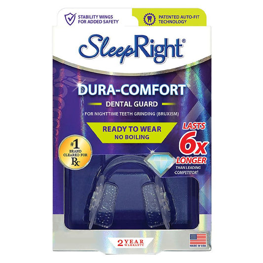 Sleep Right - Dental Guard