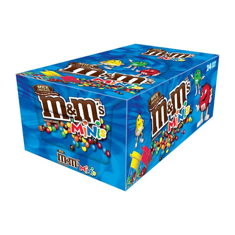 M&M’s Minis 24 count