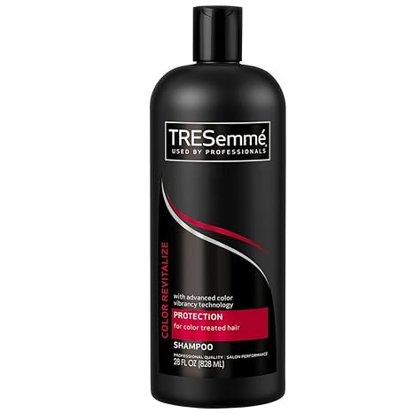 Tresemme Shampoo - Protection - 28 Floz