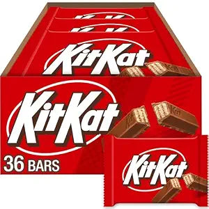 KitKat Regular 36 Count
