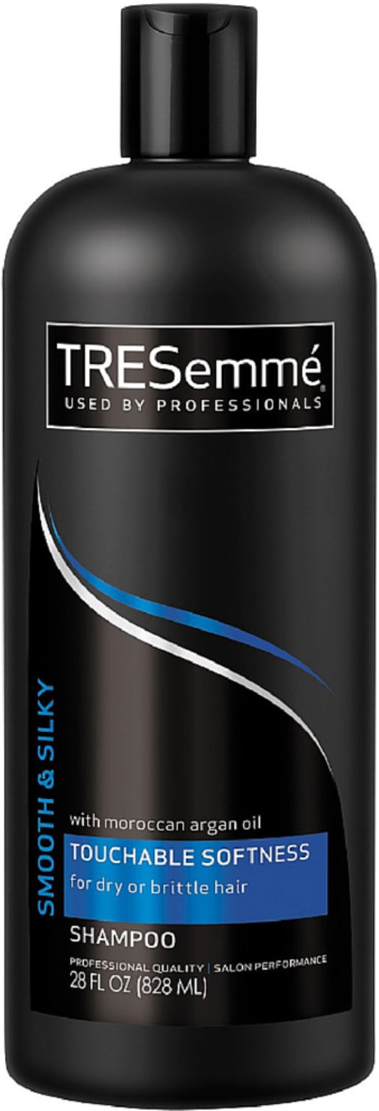Tresemme Shampoo - Touchable Softness - 28 Floz
