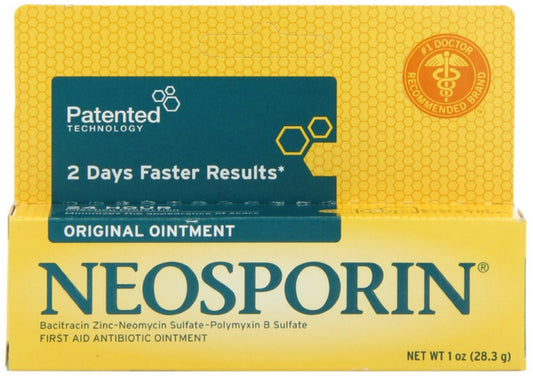 Neosporin - Original - 1 Oz