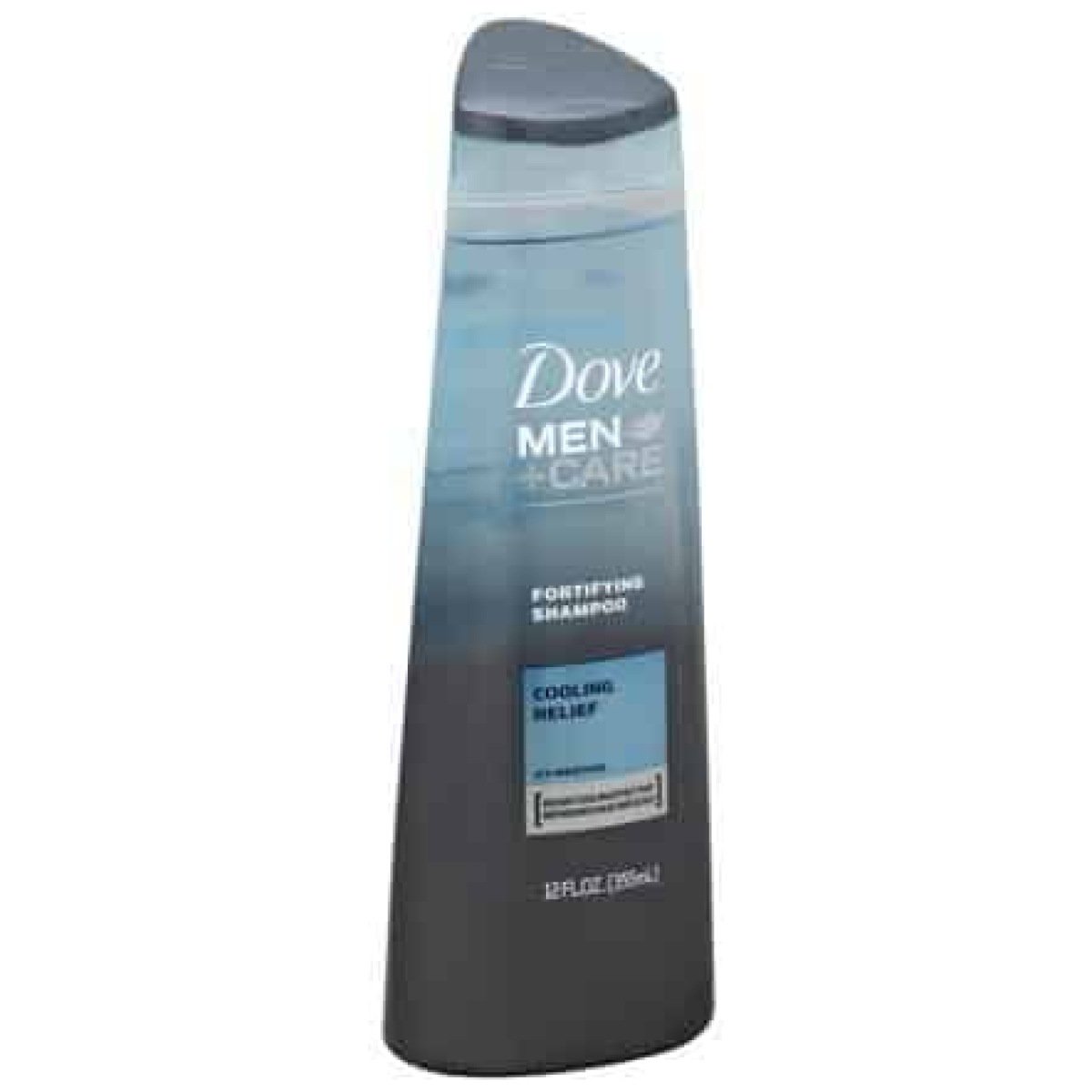 Dove Shampoo - Men Cooling Relief - 12 oz