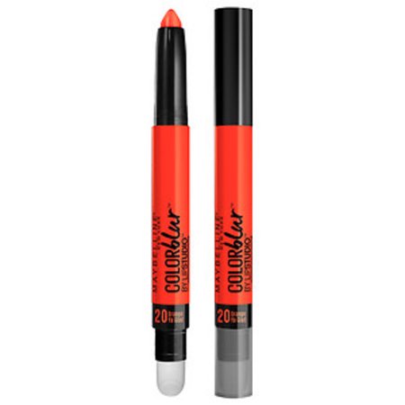 Maybelline Lipstick - Lip Studio Color Blur - Orange Ya Glad