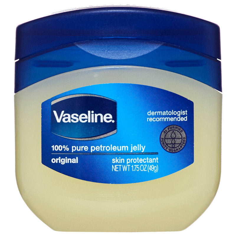 Vaseline - Blue Seal - Original - 50 Ml