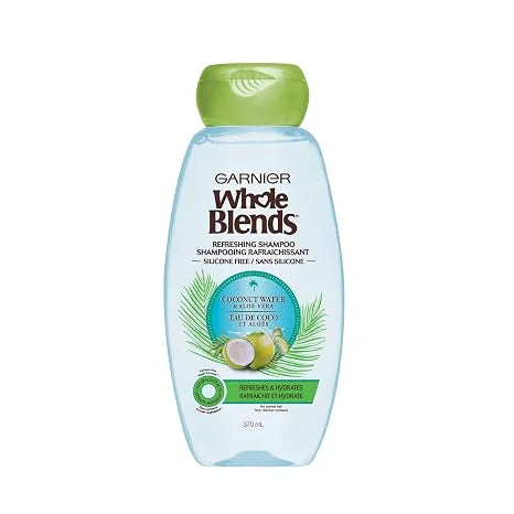 Garnier Shampoo - Ultra Doux Coco Water - 12.5 Oz